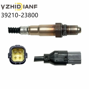 Sensor automático de oxígeno O2 39210-23800 3921023800 para <span class=keywords><strong>Huyundai</strong></span> Elantra Tiburon Kia Soul 2007-2012 - Product Image 4