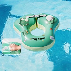 Bouée de natation gonflable Da Niu pour enfants, flotteur pour bébés et tout-petits, piscine, plage - Product Image 1