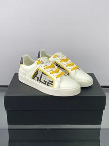 Scarpe da Uomo di Lusso di Alta Qualità all'Ingrosso, Scarpe Casual Sportive Personalizzate da Donna, Scarpe da Skate Antiscivolo e Traspiranti - Product Image 2