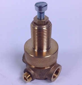 R06-222-rnkd ตัวควบคุม R06 ตัวควบคุมลดแรงดัน 221 RNKA 121 - Product Image 5