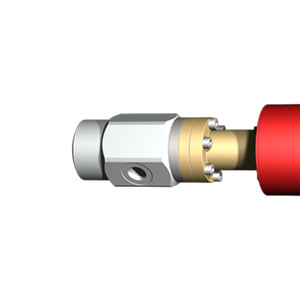 วาล์วควบคุมการไหล Rmq 10 ขนาดเล็ก สำหรับใช้งานในอุตสาหกรรม ผลิตในเยอรมนี - Product Image 2
