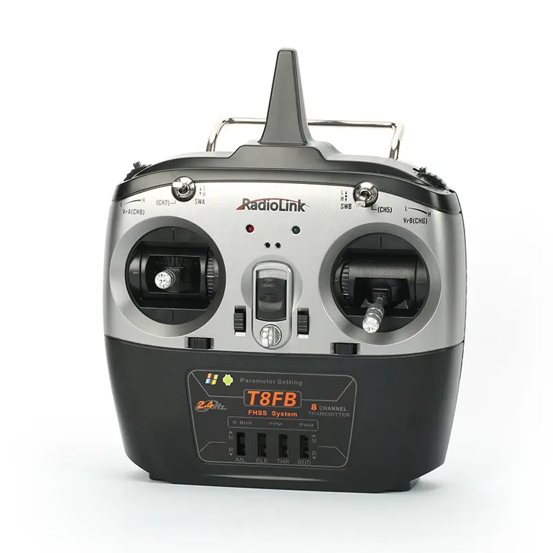 radiolink T8FB remote control 2.4g aeromodelling drone transmitter multiple models wholesale