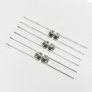 Vis d'expansion orthodontique dentaire manuelle de bonne qualité, vis Hyrax, acier inoxydable, garantie de 3 ans, produits de laboratoire intra-oral - Product Image 2