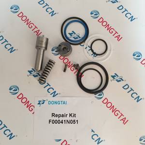 KITS DE RÉPARATION D'ORIGINE F00041N051 pour SCANIA 1943974, 1943972, 0414701051, 0414701072, 0414701073 - Product Image 2