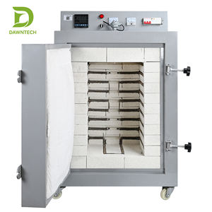 Four électrique léger pour la céramique, four à poterie électrique pour le moulage et le frittage des céramiques - Product Image 3