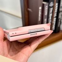 Coque de téléphone pour iPhone 18 Duo, finition mate, couleur unie, minimaliste, antichoc, anti-traces de doigts