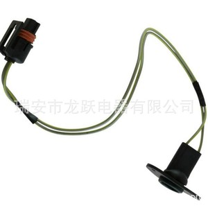 Arnés de Cableado para Luces Traseras de Dodge Ram 1500 2500 3500, 12V, Aislamiento de PVC, IP20, Lamp0100, para Automóvil - Product Image 1