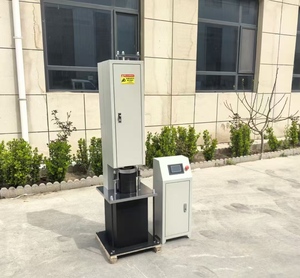 NUEVO Compactador Automático de Suelo Proctor, Equipo de Prueba de Laboratorio para la Compactación del Suelo, 220V, 1 Año de Garantía - Product Image 4