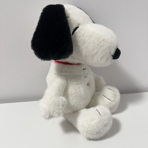 Juguete de Peluche Interactivo con Luz de Respiración, Relleno de Algodón PP Suave, Diseño de Tela de Poliéster para Niños de 0 a 14 Años, Música Relajante - Product Image 2