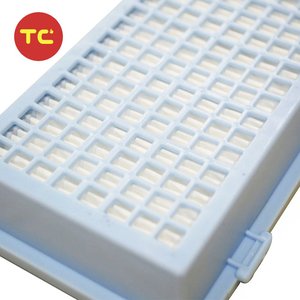 Filtro de aspiradora HEPA, apto para aspiradora <span class=keywords><strong>Miele</strong></span> S624 S658 S7210 S7260 S7280 <span class=keywords><strong>S7580</strong></span> S768, aspiradora vertical - Product Image 6