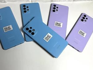 Sbloccato originale usato telefoni cellulari a buon mercato 6.5 pollici 128GB per <span class=keywords><strong>Samsung</strong></span> <span class=keywords><strong>Galaxy</strong></span> A52 A42 A32 - Product Image 4