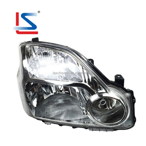 LAMPE TÊTE AUTO POUR <span class=keywords><strong>NISSAN</strong></span> <span class=keywords><strong>X</strong></span>-<span class=keywords><strong>TRAIL</strong></span> 2007-2010 PHARE 215-11C1 OEM R 26010-JG40A L 26060-JG40A - Product Image 5