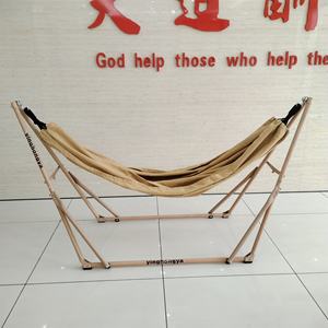 <span class=keywords><strong>Hamac</strong></span> de camping portable avec <span class=keywords><strong>support</strong></span>, <span class=keywords><strong>hamac</strong></span> d'extérieur en acier, <span class=keywords><strong>support</strong></span> de <span class=keywords><strong>hamac</strong></span> de camping – Fournisseur fabricant - Product Image 5