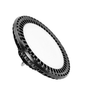Luminaire industriel LED High Bay 200W 5500K IP65 avec abat-jour pour plafond - Product Image 5