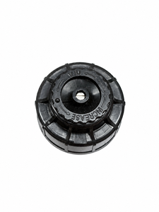 Arroseur d'irrigation paysager escamotable de 2 pouces avec buse 15A pour jardin et pelouse - Product Image 4