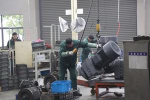 Producteur de motoréducteur réducteur RF77/RF87/RF97 - Product Image 5