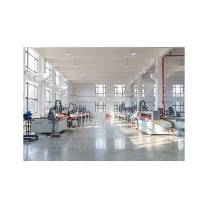 fipfg form-in-place-dichten-maschine ab kleber polyurethan-pu-schaum dichtendichten-ausgabe-herstellungsmaschine - Product Image 5