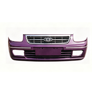 Pare-chocs avant et arrière professionnels pour BYD Flyer, phares LED, kit carrosserie, pièces de châssis, accessoires de voiture - Product Image 2