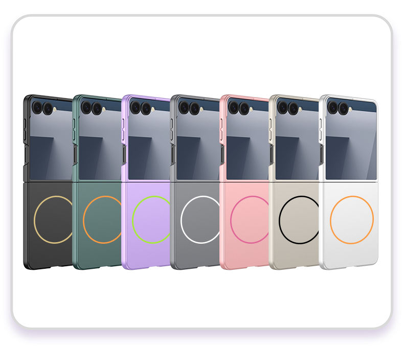 Case & Protecteur D'écran