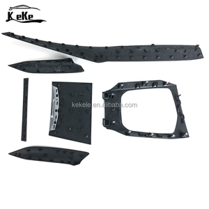 Pièces intérieures en fibre de carbone pour <span class=keywords><strong>BMW</strong></span> Pièces de rechange pour <span class=keywords><strong>BMW</strong></span> <span class=keywords><strong>Série</strong></span> 3 G20 LCI 320i 330i <span class=keywords><strong>2023</strong></span> + - Product Image 2