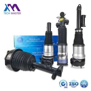 אחורי שמאל קצר סוג oem strut אוויר w218 s212 הלם אוויר עבור w218 s212 cls c218 cls מחלקה 2183200130 2183200230 - Product Image 4