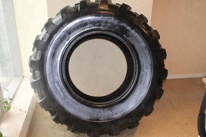 Neumático Industrial para Tractor de Gran Peso 16 9-28 16.9-30 - Product Image 4
