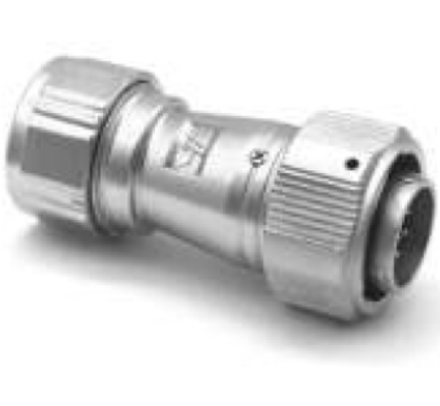 PT20-14A Copper Waterproof Dustproof Industrial Plug Multicore Circular Aviation Connector 2/3/4/5/6/7/8/9/10/12/14 Pin Power