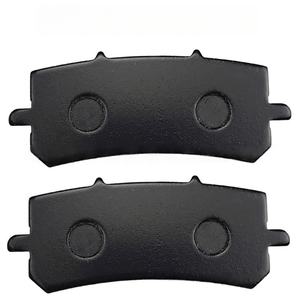 Accesorios para Motocicletas, Pastillas de Freno de Disco para Motocicleta, Pastillas de Freno NK250, Forros de Freno para Motocicleta - Product Image 3