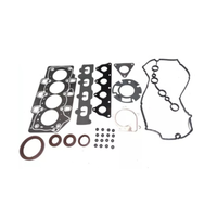 Jeu de joints de culasse complet populaire adapté à Chery Arauca 1.3 X1 Qq6 OEM 473-1000000