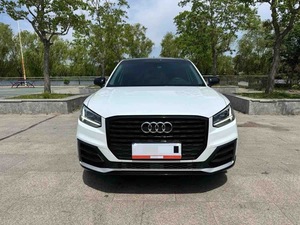 Audi <span class=keywords><strong>Q2</strong></span> 2023, SUV compact de luxe avec moteur turbo performant, système de sécurité avancé et design intérieur haut de gamme - Product Image 2
