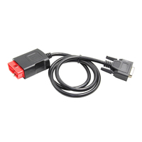 Cable Principal Multidiag Pro+ OBD2, Cable de Diagnóstico OBD2 para Herramienta de Diagnóstico de Automóviles VD TCS Pro