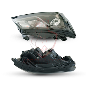 Nhà Máy Ban Đầu Geely Tất Cả Các Loạt Xe Phía Trước LED Đèn Pha Cho Geely emgrand Gs/<span class=keywords><strong>Gl</strong></span>/S/L Đầu Ánh Sáng Lắp Ráp - Product Image 3