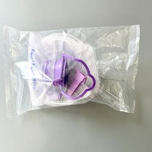 Özel beslenme besleme torbası tek kullanımlık tıbbi besleme torbası tüp - Product Image 6