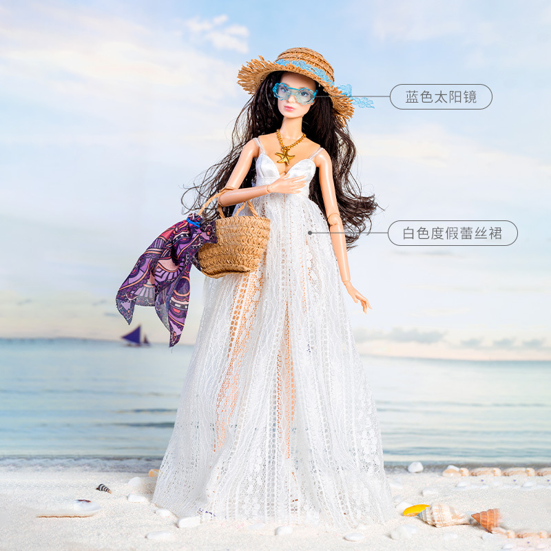 Summer rhapsody a-full costume