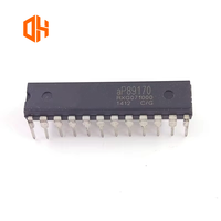 Microcontrôleur IC ATmega ATMEGA8A-PU ATMEGA8A ATMEGA8