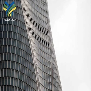 <span class=keywords><strong>Chow</strong></span> <span class=keywords><strong>Tai</strong></span> fook trung tâm tài chính không thấm nước và chống tĩnh điện hình nền wallcoverings cho khách sạn Thiên Tân - Product Image 4