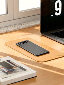 Enregistreur vocal professionnel Pro Executive avec résumés IA, étui magnétique, 112 langues, batterie 23H, avec assistant professionnel GPT 5 - Product Image 1