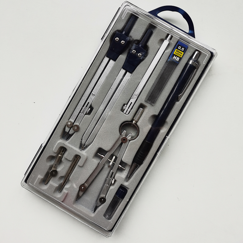 ZGB-9 Geometry Compass Box - YONGWANG Quality & Durability