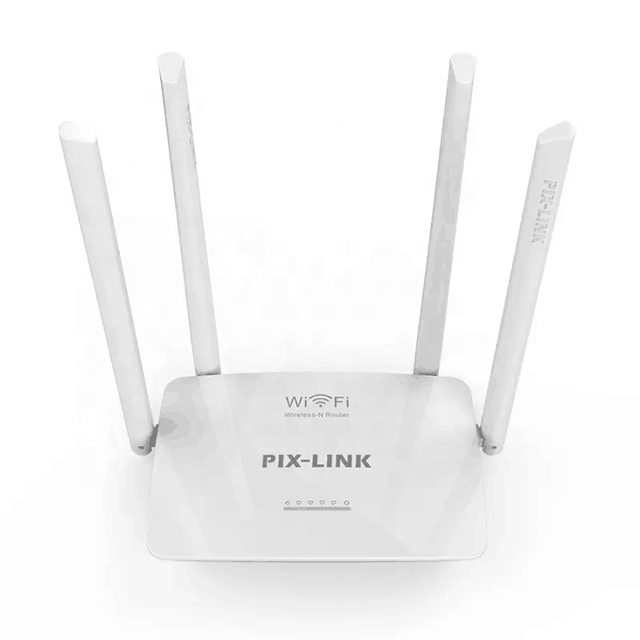 Wholesale High Quality 300mbps Home Network Wifi Wireless Portable Mini Router Wifi Wireless Wifi Router