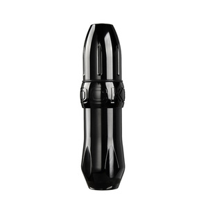 Máquina de Tatuaje Profesional con Forma de Cohete para Artistas del Tatuaje, Suministro Internacional para Tiendas de Tatuajes - Product Image 2