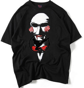 custom clothing manufacturers 3D <b>anime</b> t-shirt printing t shirts with hot sale factory sale direct - Product Image 1