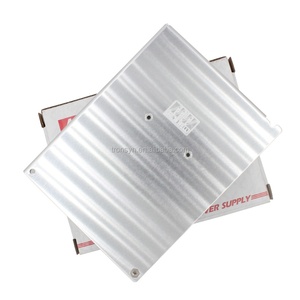 Meanwell RD-65A 65W Dual Channel Output Switching Power Supply Open Frame with <b>12V</b> 5V LED Application - Product Image 4