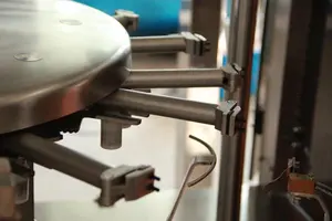 Saco de Papel automática Máquina de Embalagem de Pipoca de Microondas