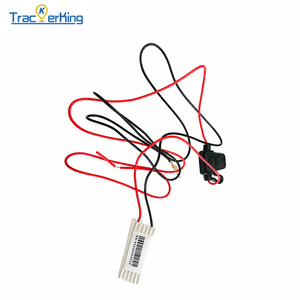 TrackerKing GPS Tracker No SIM Card W-TAG Anti-Lost <b>Device</b> Mini Portable <b>Device</b> - Product Image 3