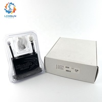 Tête d'imprimante à solvant SG1024 LC 80pl encre pour imprimante à jet d'encre Starfire 1024 nouvelles pièces de machines d'impression Dimatix Stock d'occasion