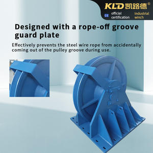 2 풀리 3 풀리 시스템 6 풀리 8 풀리 시스템 맞춤형 풀리 키트 맞춤형 풀리 시스템 - Product Image 3