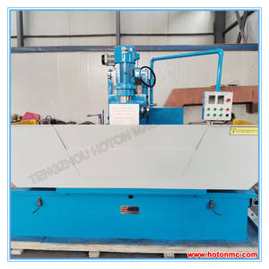 Bloque <span class=keywords><strong>de</strong></span> cilindro <span class=keywords><strong>de</strong></span> molienda, fresadora 3M9735B - Product Image 3