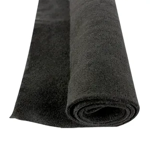 Welding Mat Blanket Welding Torch Fireproof Resistant Flame Retardant Cloth Carbon Fiber Pre-oxidized Wire Heat <strong>Insulation</strong>