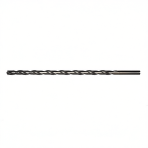 Ttake Ta1013 Universal Carbide Drill Bit 4 <b>Guide</b> Pads Nano TiAlN Coated Deep Hole <b>Drilling</b> Machine Tools - Product Image 2
