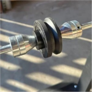 Outil d'équilibrage statique de roue R 1200S, outils auxiliaires pour <span class=keywords><strong>BMW</strong></span> R1200R R1200S R1200RT <span class=keywords><strong>R1200ST</strong></span> R1250R R1250RS R1250RT - Product Image 1